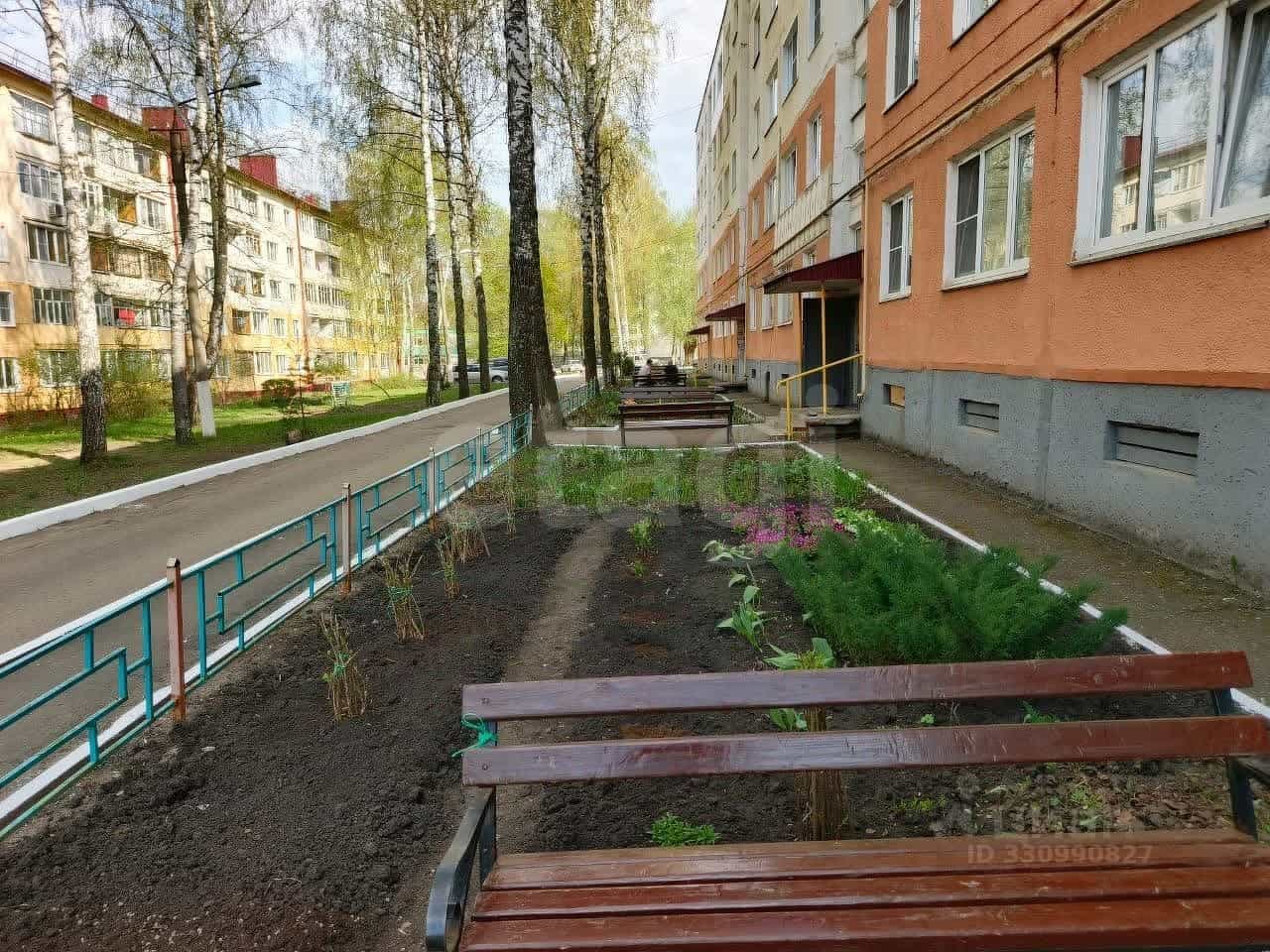 Россия, Республика Мордовия, Саранск, улица Розы Люксембург, 8, фото 32