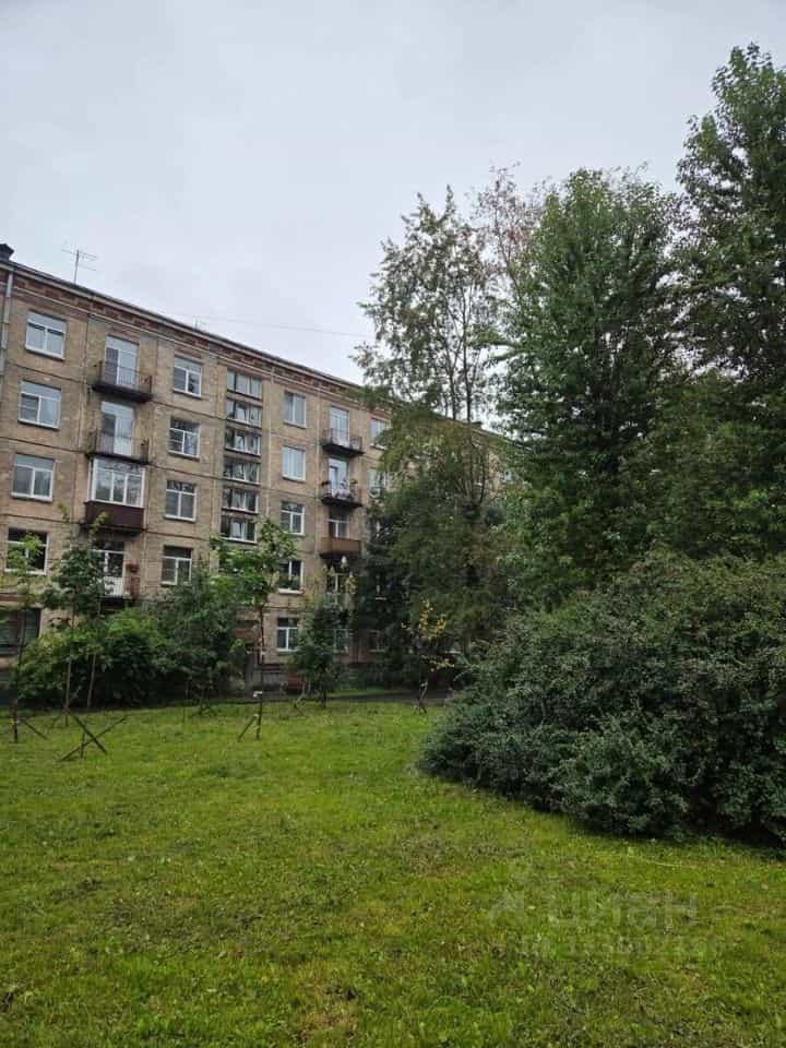 Россия, Санкт-Петербург, бульвар Красных Зорь, 13, фото 17