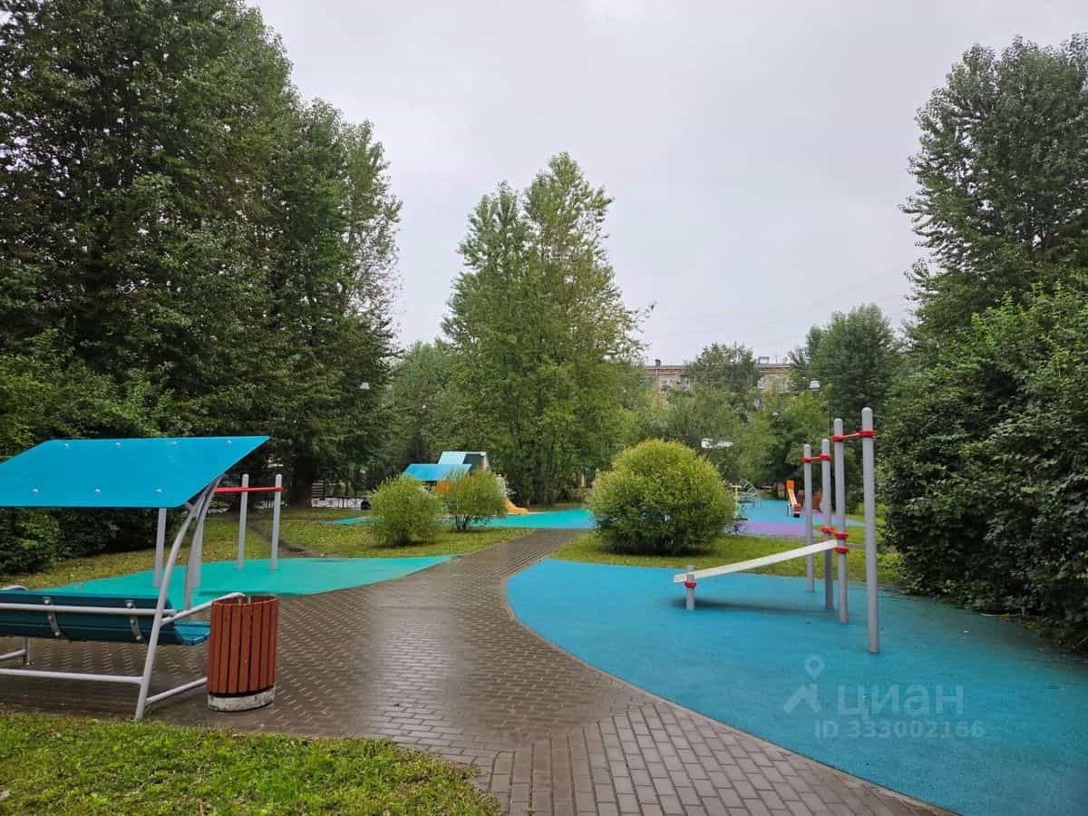 Россия, Санкт-Петербург, бульвар Красных Зорь, 13, фото 18