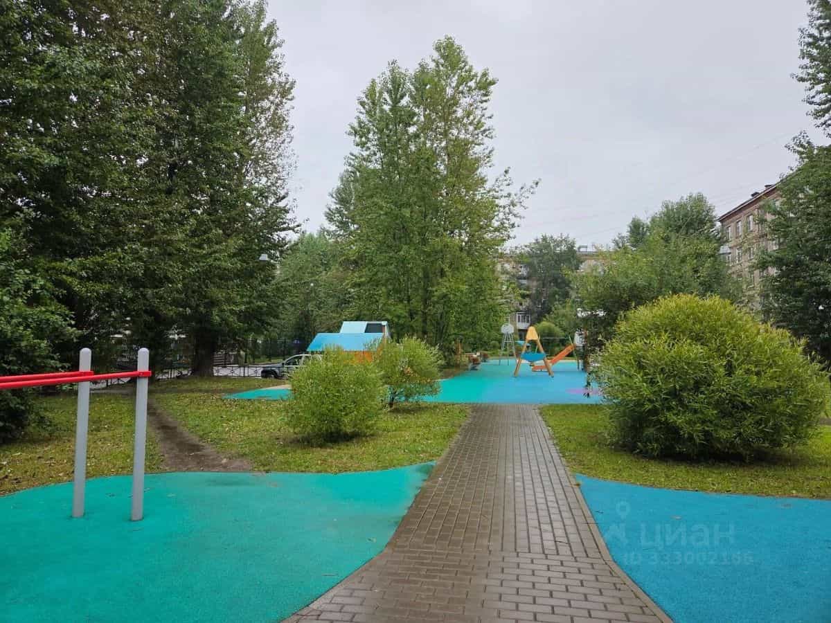 Россия, Санкт-Петербург, бульвар Красных Зорь, 13, фото 19