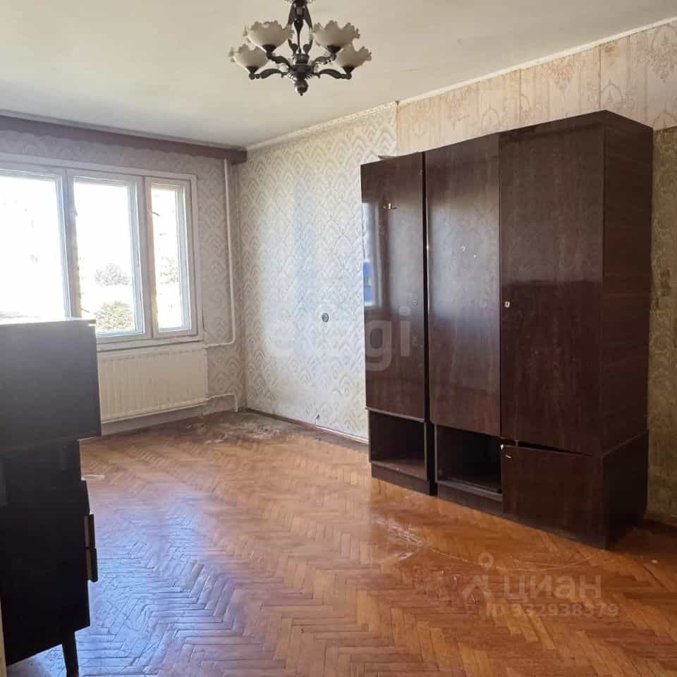 Россия, Санкт-Петербург, аллея Поликарпова, 3к1
