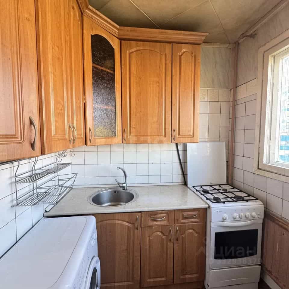 Россия, Санкт-Петербург, аллея Поликарпова, 3к1, фото 7