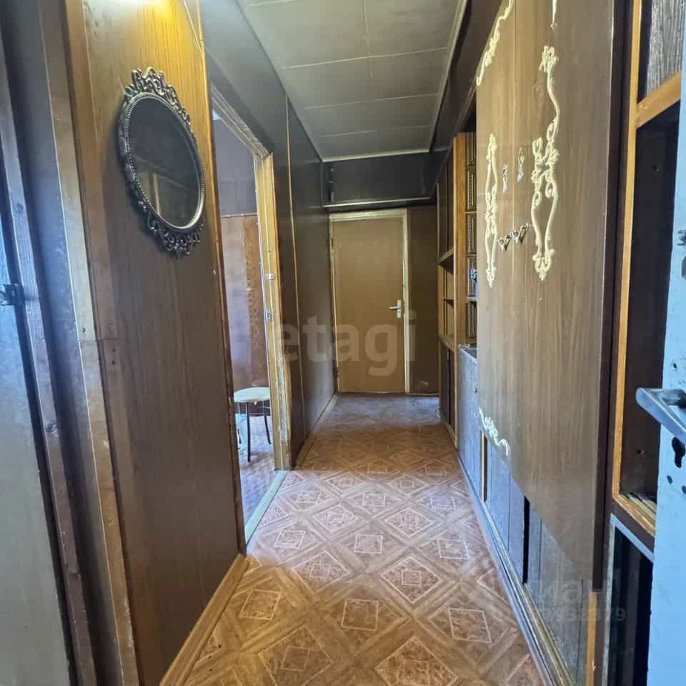 Россия, Санкт-Петербург, аллея Поликарпова, 3к1, фото 12