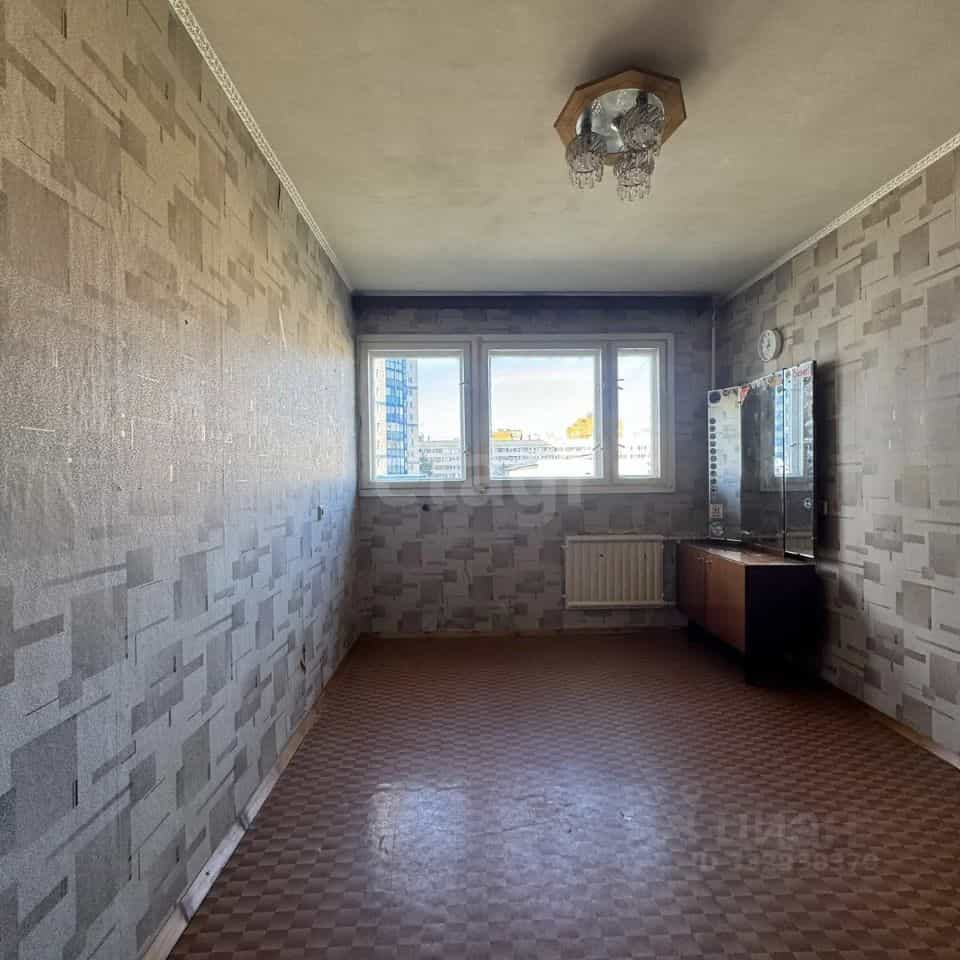 Россия, Санкт-Петербург, аллея Поликарпова, 3к1, фото 13