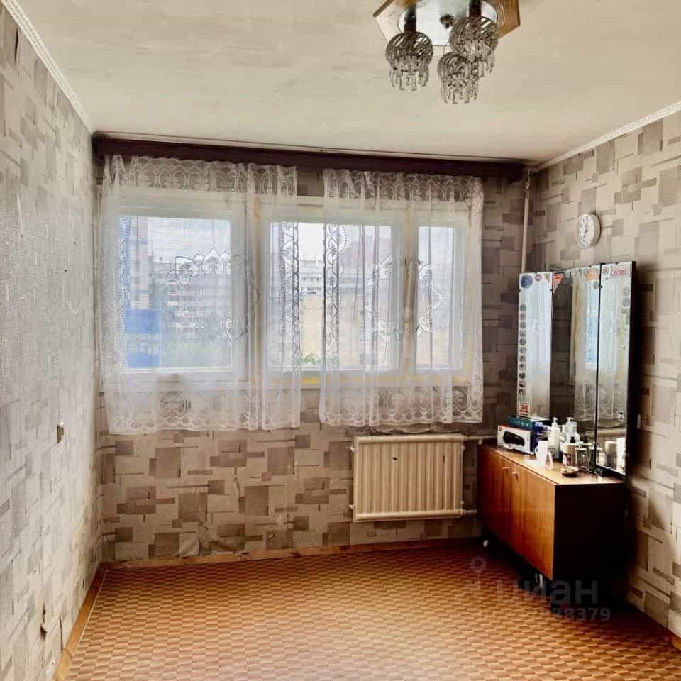 Россия, Санкт-Петербург, аллея Поликарпова, 3к1, фото 21