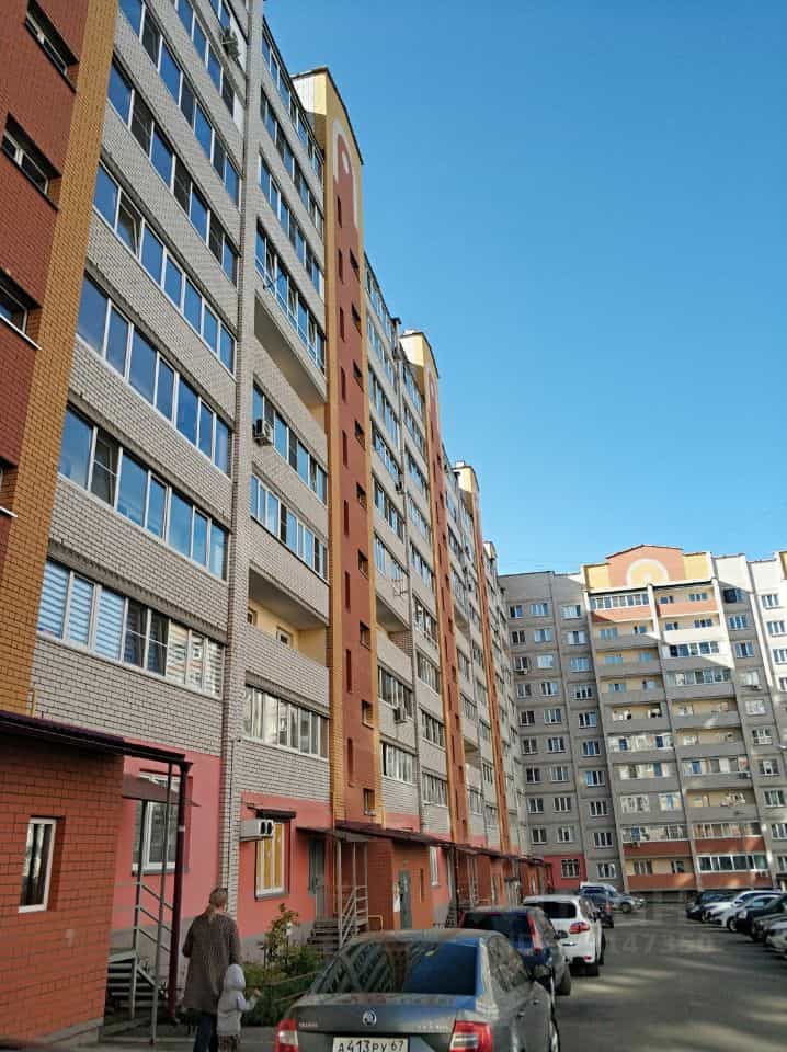 Россия, Смоленский муниципальный округ, село Новосельцы, Юбилейная улица, 16, фото 15