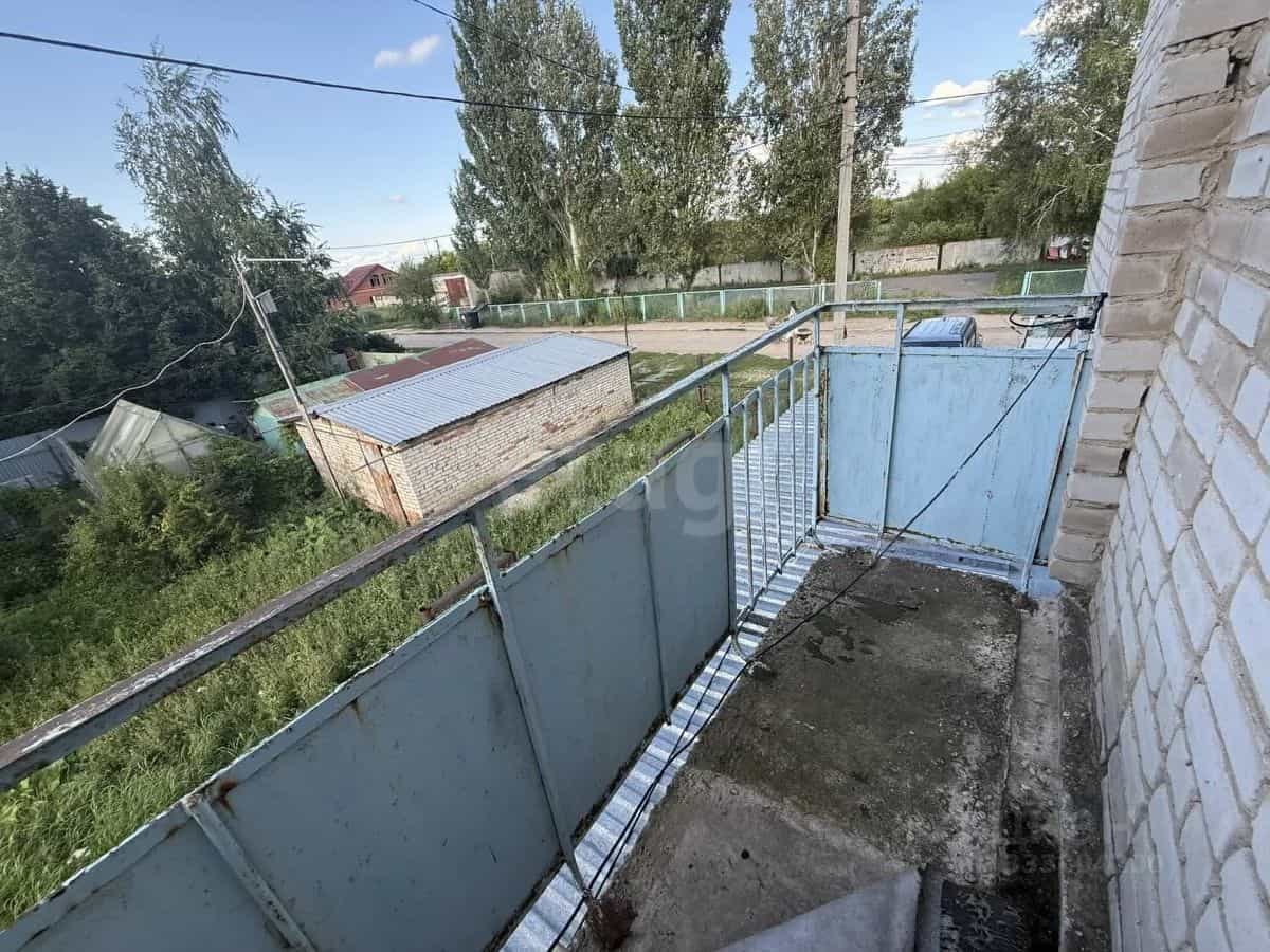 Россия, Самарская область, Ставропольский район, посёлок Луначарский, улица Специалистов, 6, фото 8