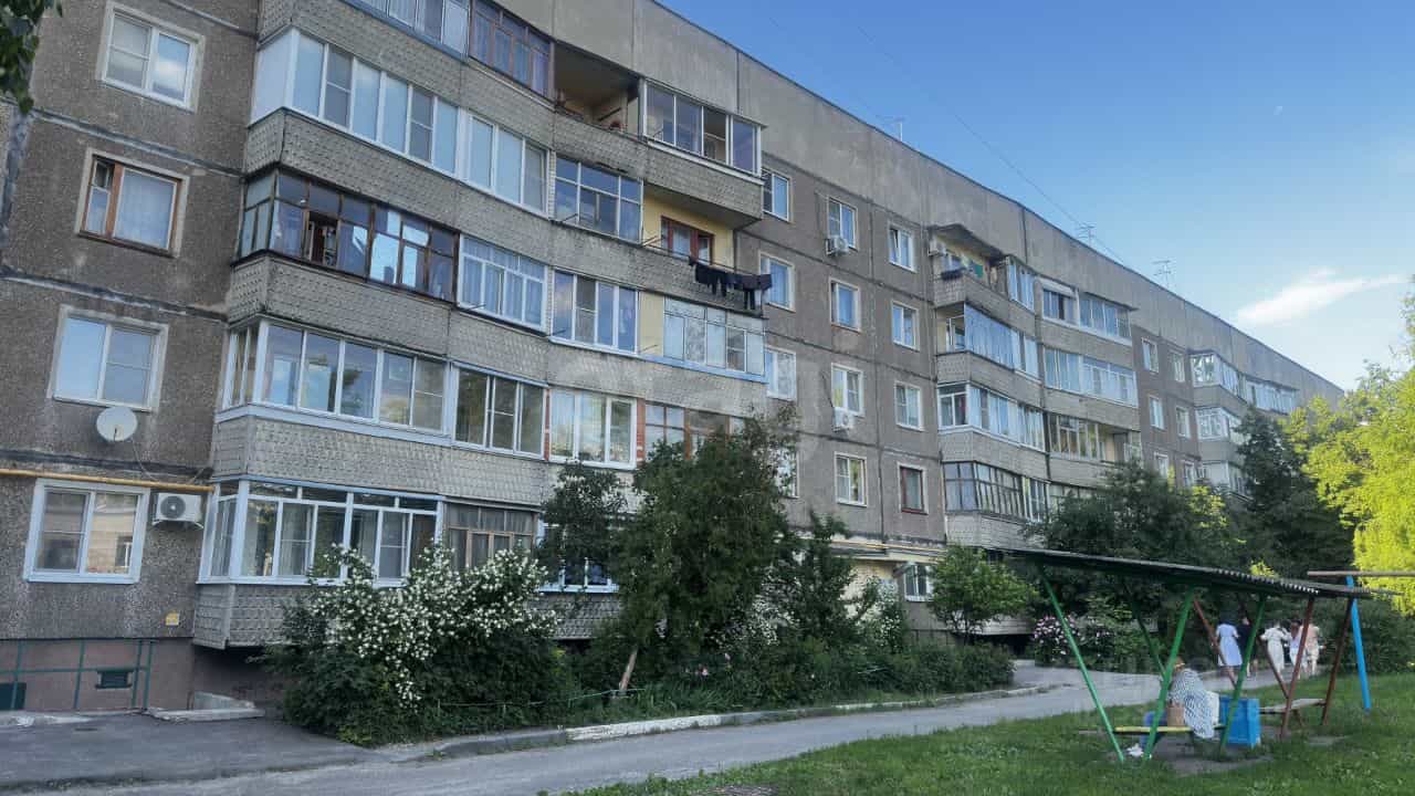 Россия, Тамбов, улица Куйбышева, 8, фото 18