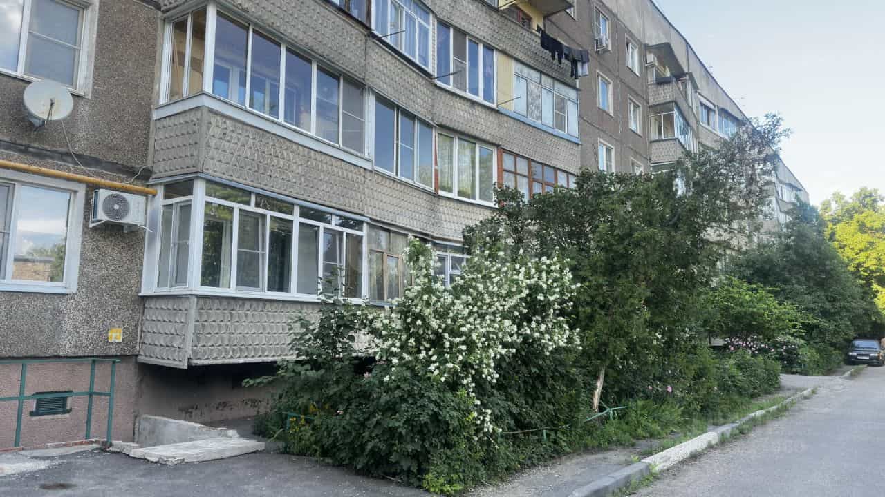 Россия, Тамбов, улица Куйбышева, 8, фото 19