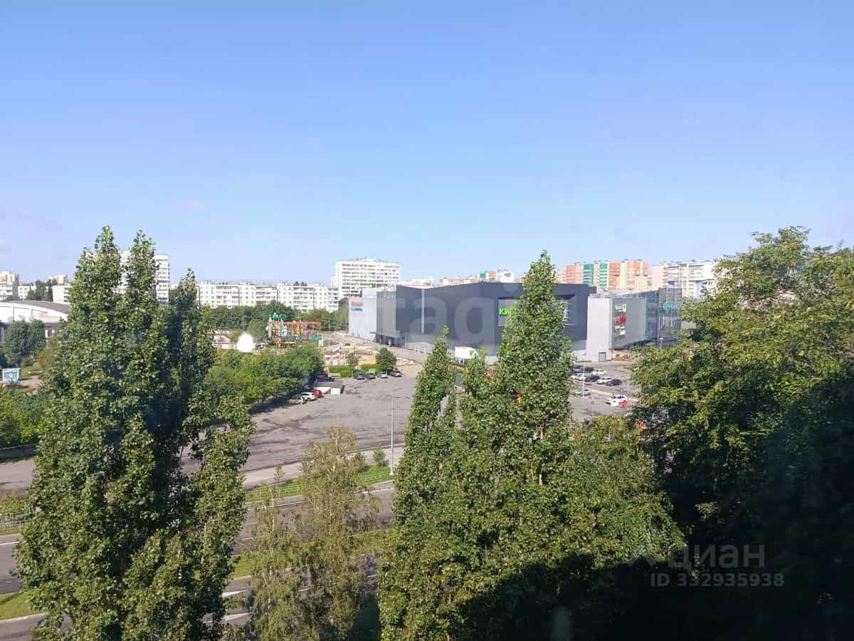 Россия, Воронеж, улица 60-й Армии, 23