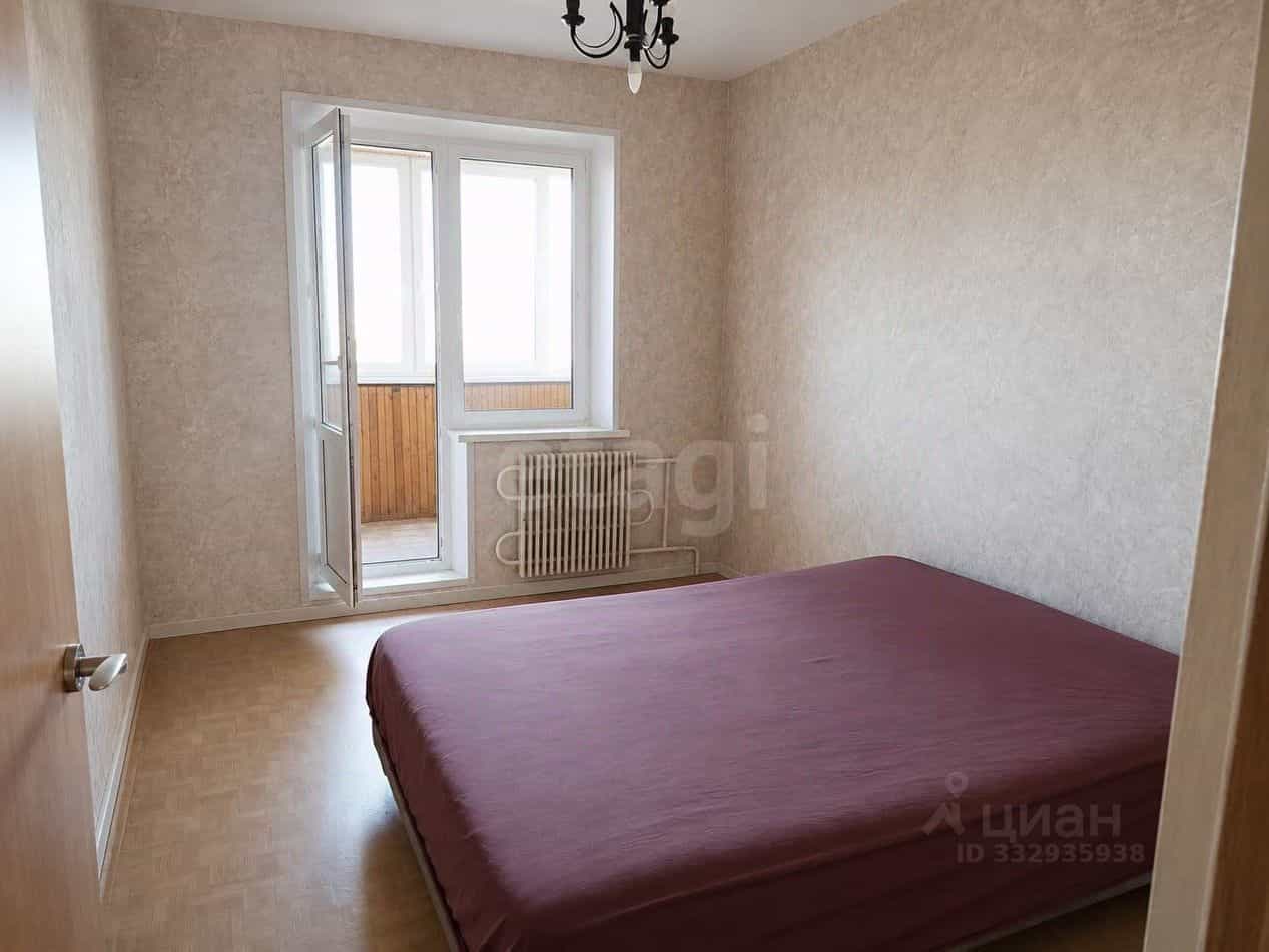 Россия, Воронеж, улица 60-й Армии, 23, фото 5