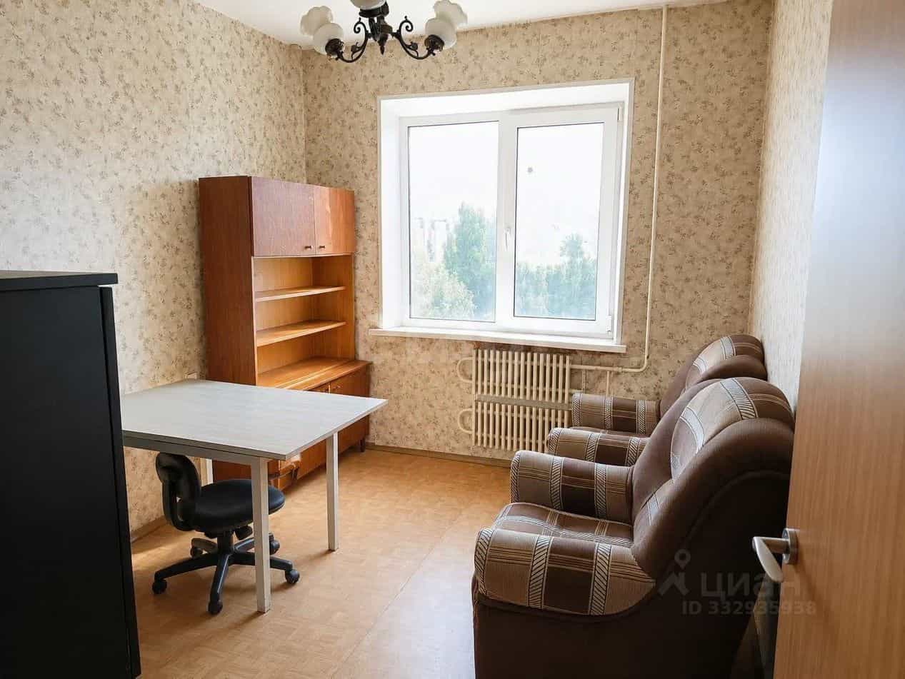Россия, Воронеж, улица 60-й Армии, 23, фото 8