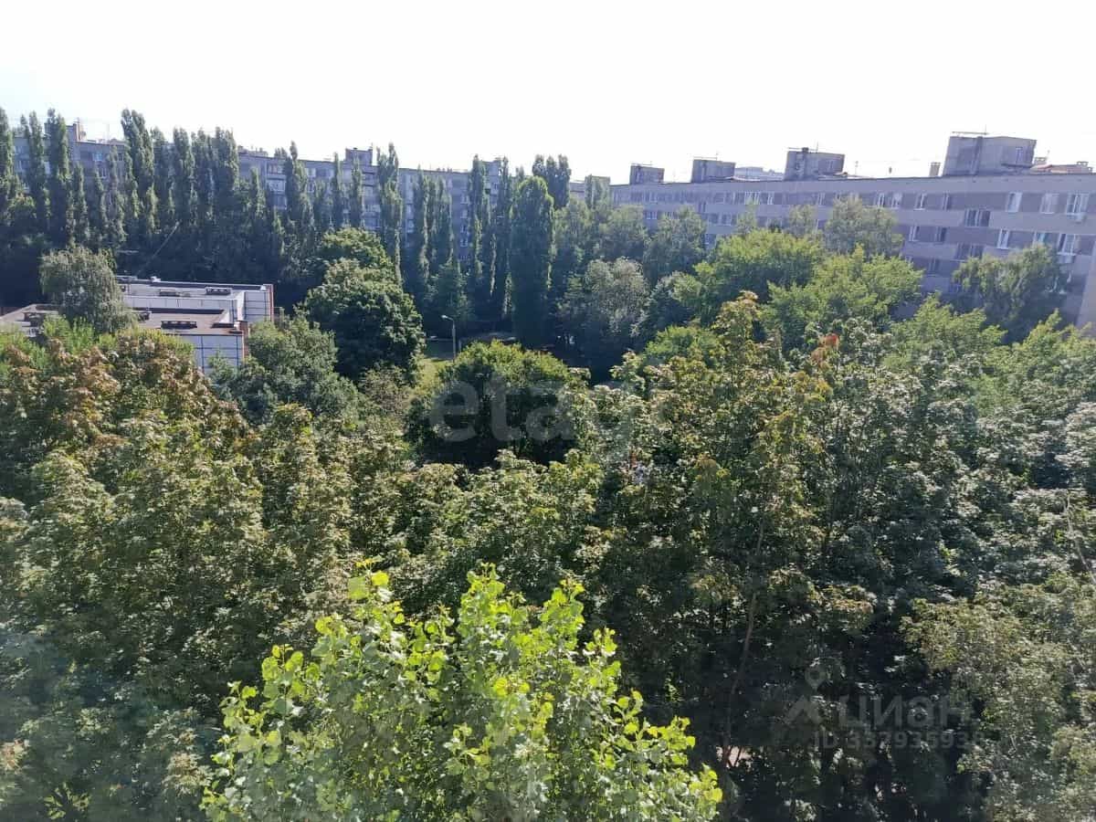 Россия, Воронеж, улица 60-й Армии, 23, фото 15