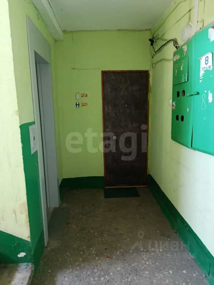 Россия, Воронеж, улица 60-й Армии, 23, фото 17