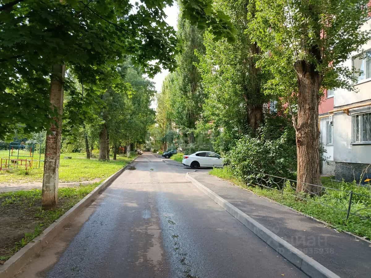 Россия, Воронеж, улица 60-й Армии, 23, фото 20