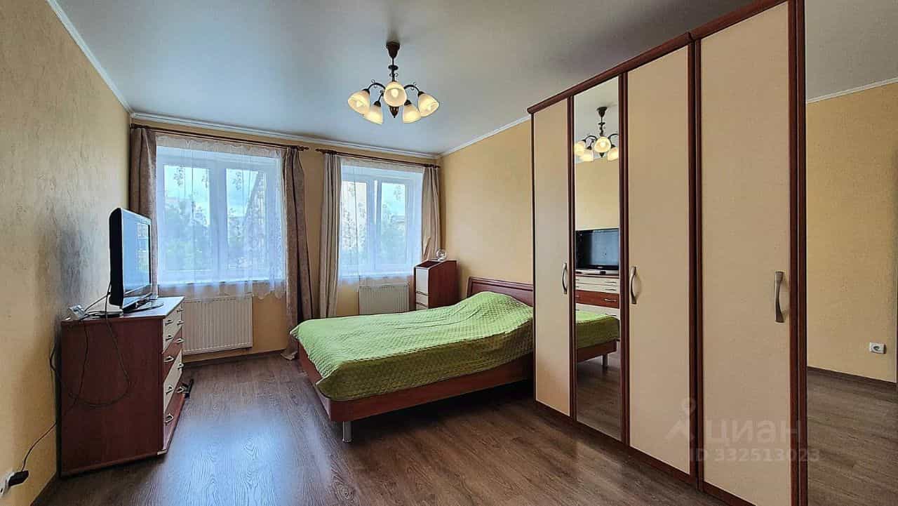 Россия, Калининград, Майский переулок, 5