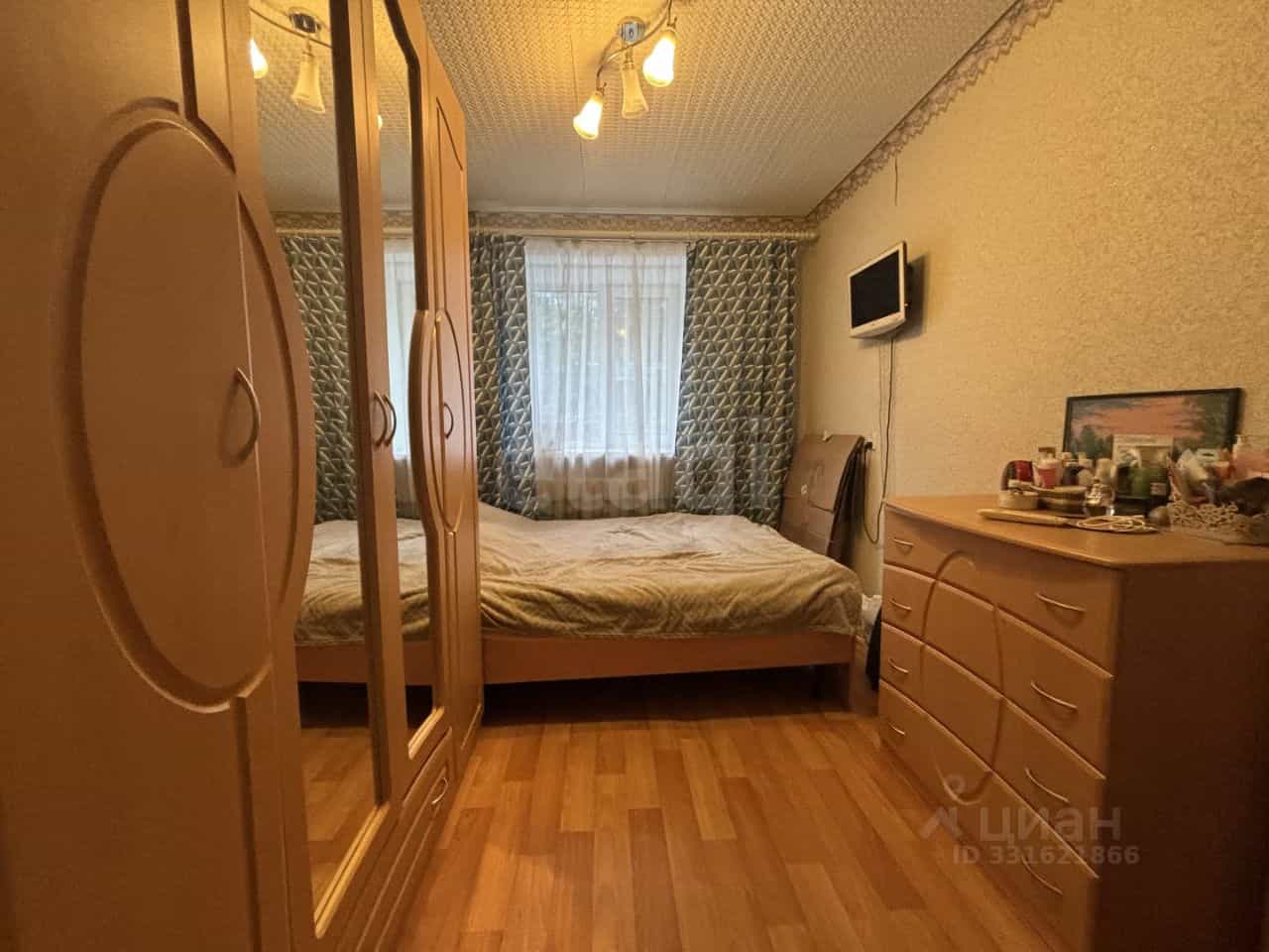 Россия, Хабаровский край, рабочий посёлок Ванино, улица 4-я Линия, 1, фото 3