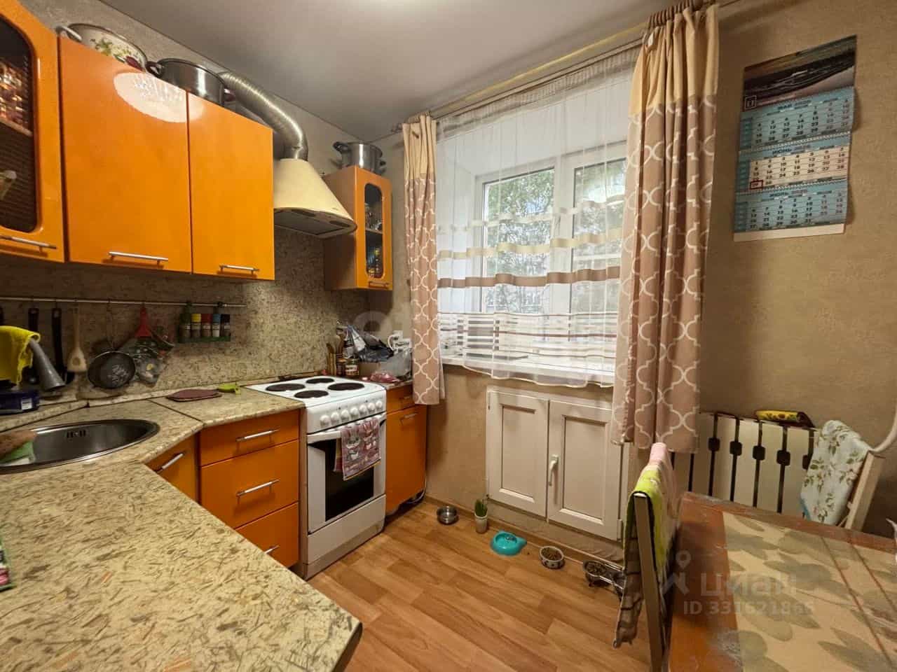 Россия, Хабаровский край, рабочий посёлок Ванино, улица 4-я Линия, 1, фото 5