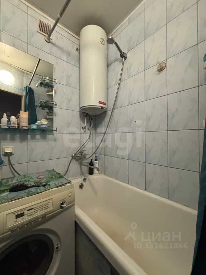 Россия, Хабаровский край, рабочий посёлок Ванино, улица 4-я Линия, 1, фото 6