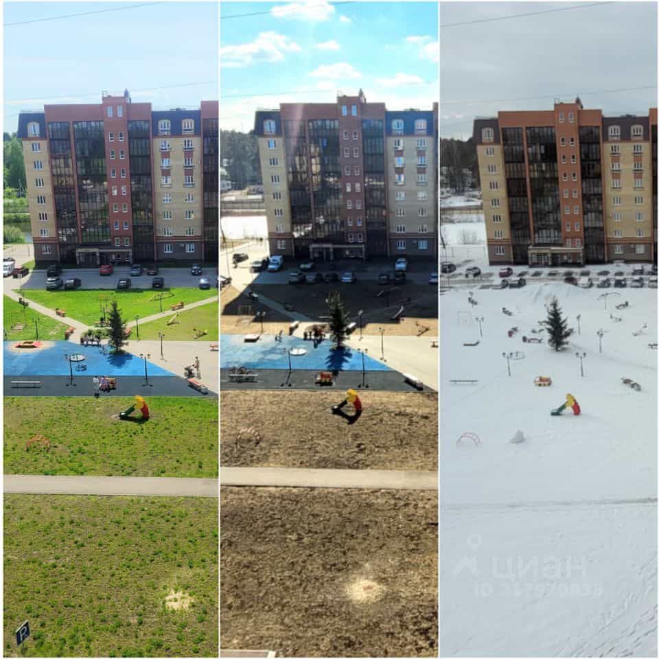 Россия, Кострома, улица Ленина, 160Б, фото 12