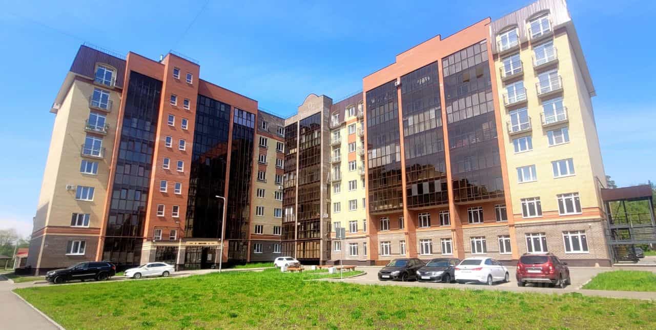 Россия, Кострома, улица Ленина, 160Б, фото 13