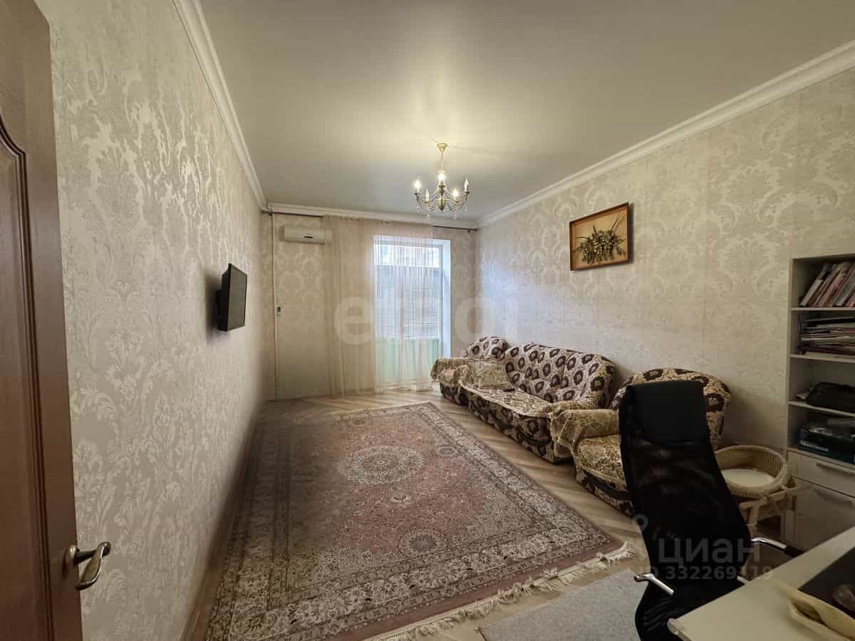 Россия, Республика Дагестан, Каспийск, Советская улица, 12