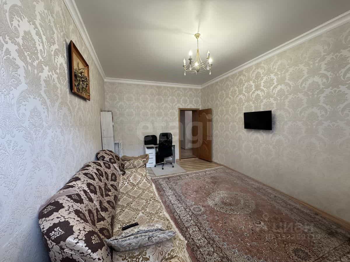 Россия, Республика Дагестан, Каспийск, Советская улица, 12, фото 3