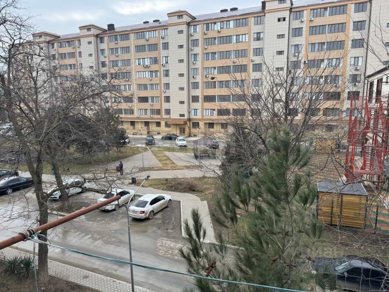 Россия, Республика Дагестан, Каспийск, Советская улица, 12, фото 4