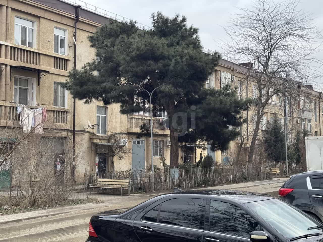 Россия, Республика Дагестан, Каспийск, Советская улица, 12, фото 13