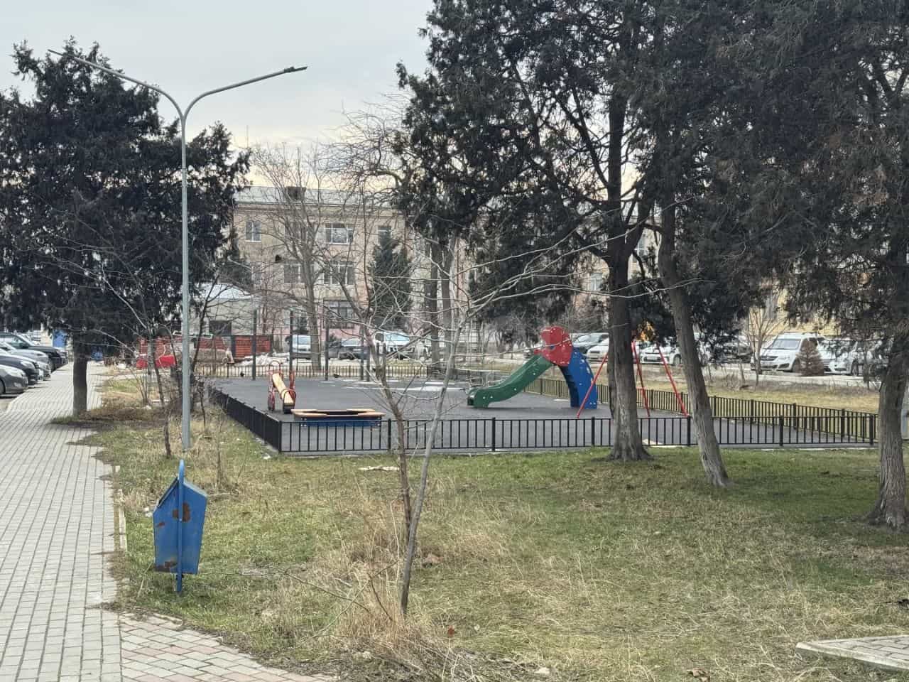 Россия, Республика Дагестан, Каспийск, Советская улица, 12, фото 15