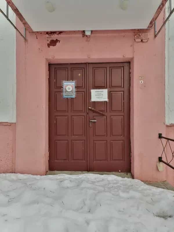 Беларусь, Витебск, 1-я улица Змитрока Бядули, 7, фото 8