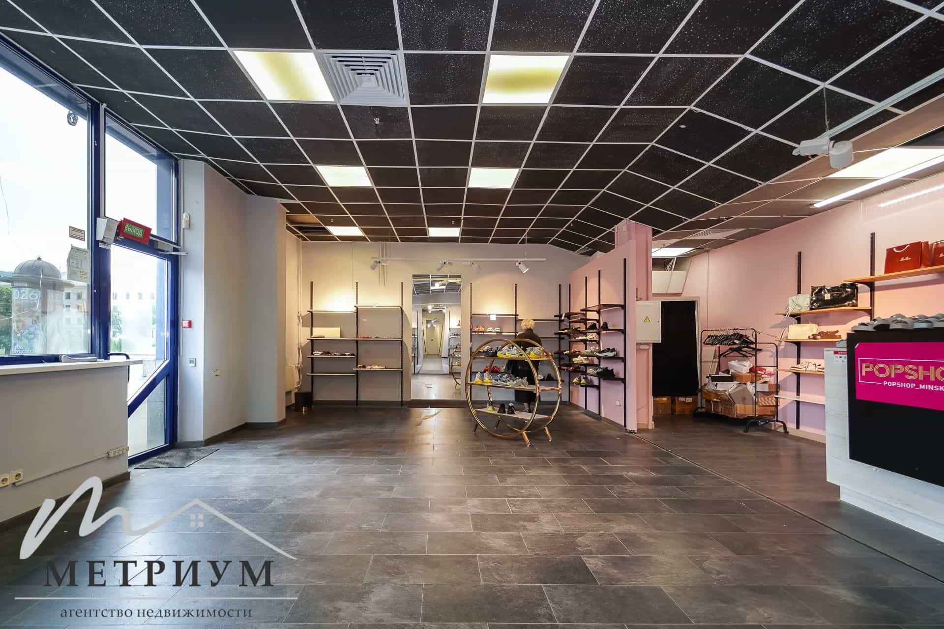 Беларусь, Минск, улица Веры Хоружей, 6А, фото 8
