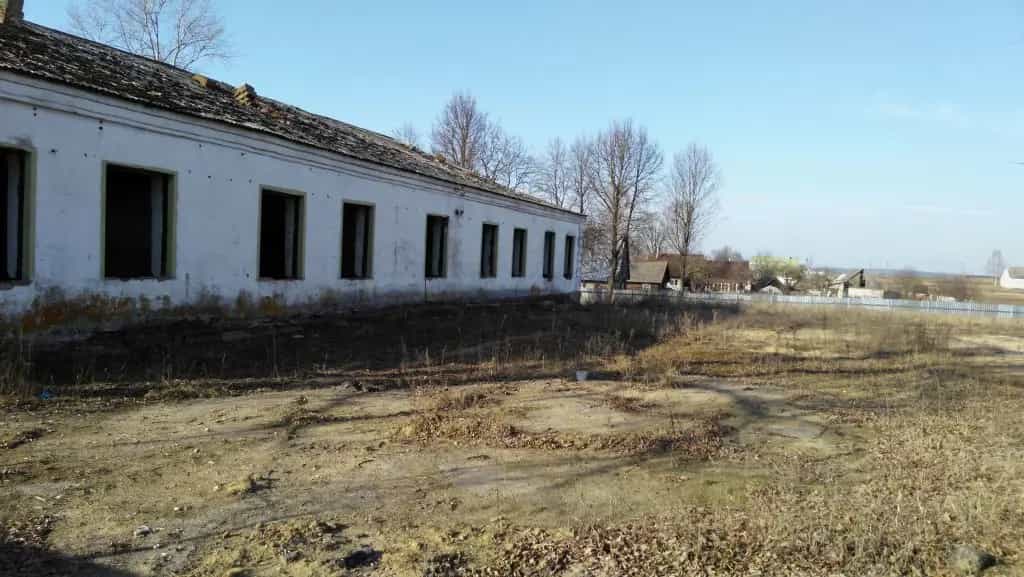Беларусь, Минская область, Червенский район, Смиловичский сельсовет, агрогородок Заполье, Школьный переулок, 4
