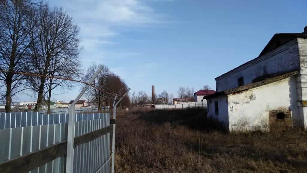 Беларусь, Минская область, Червенский район, Смиловичский сельсовет, агрогородок Заполье, Школьный переулок, 4, фото 2