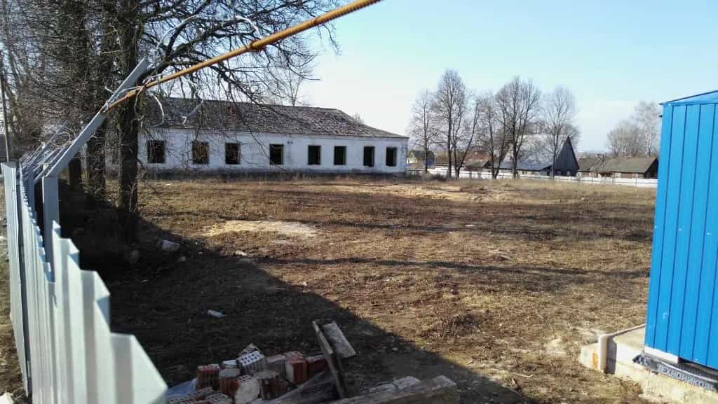 Беларусь, Минская область, Червенский район, Смиловичский сельсовет, агрогородок Заполье, Школьный переулок, 4, фото 3