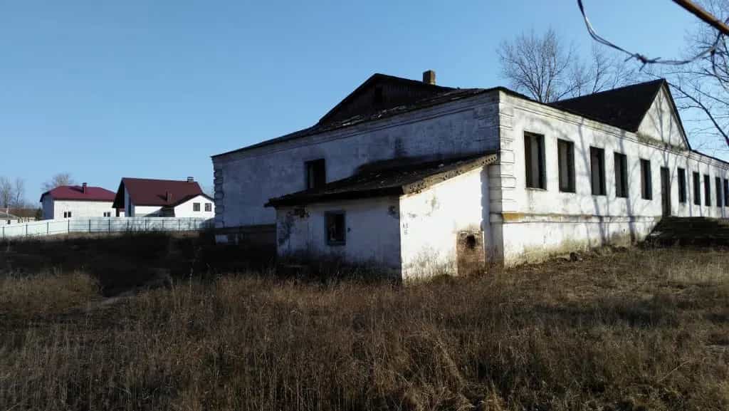 Беларусь, Минская область, Червенский район, Смиловичский сельсовет, агрогородок Заполье, Школьный переулок, 4, фото 4