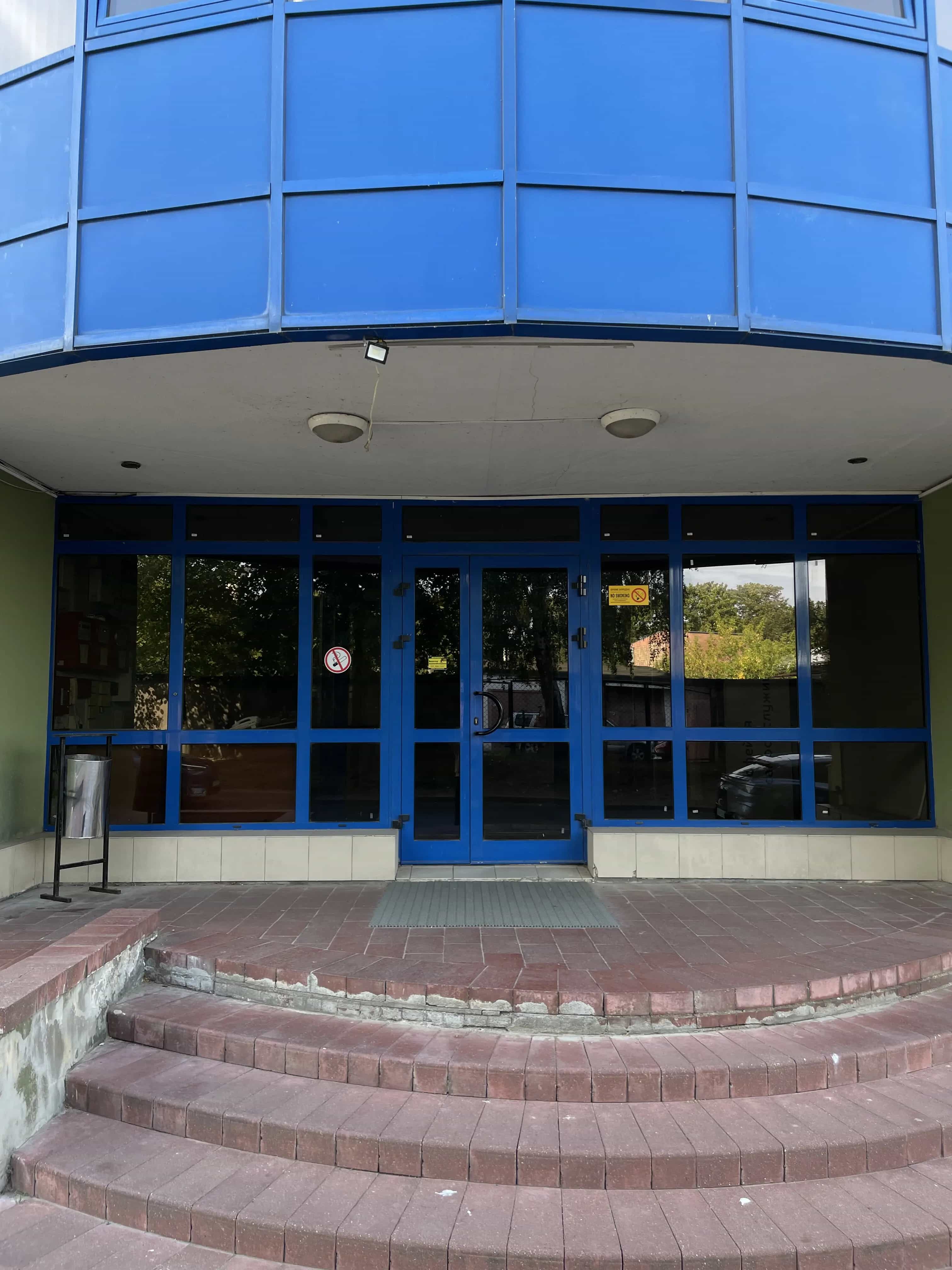 Беларусь, Минск, переулок Козлова, 7Б, фото 3
