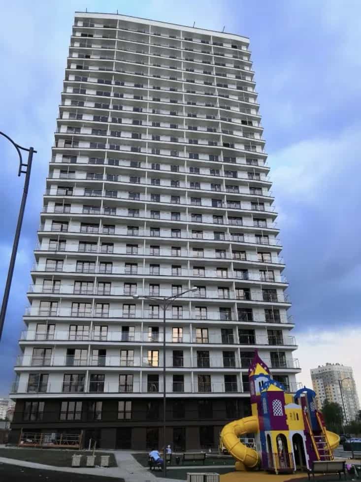Беларусь, Минск, Аэродромная улица, 30