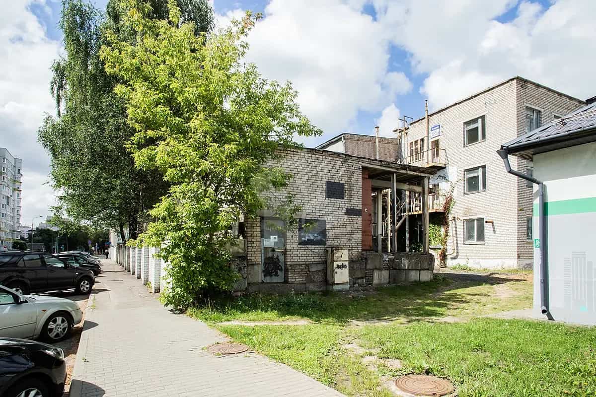 Беларусь, Минск, Восточная улица, 165, фото 16