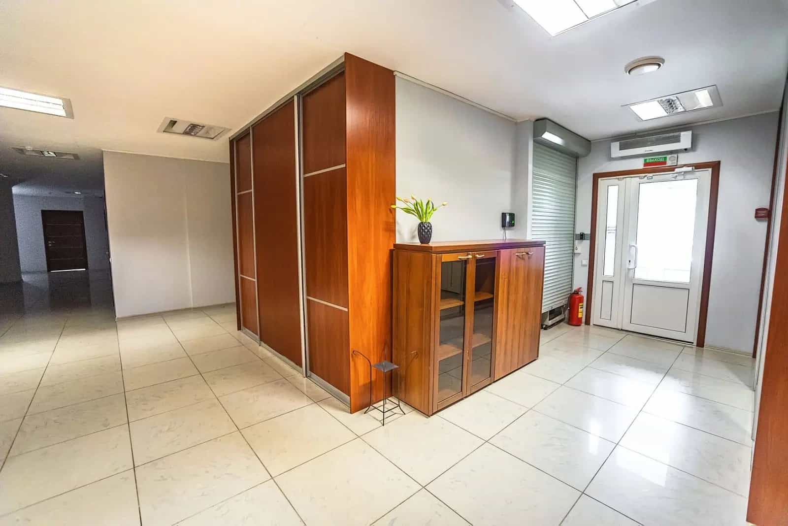 Беларусь, Минск, улица Пулихова, 45