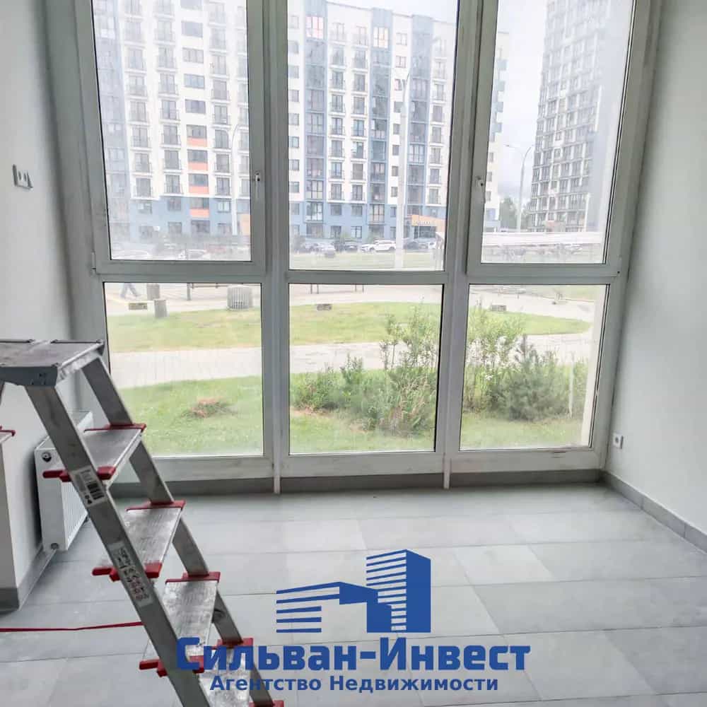 Беларусь, Минск, Брилевская улица, 33, фото 6