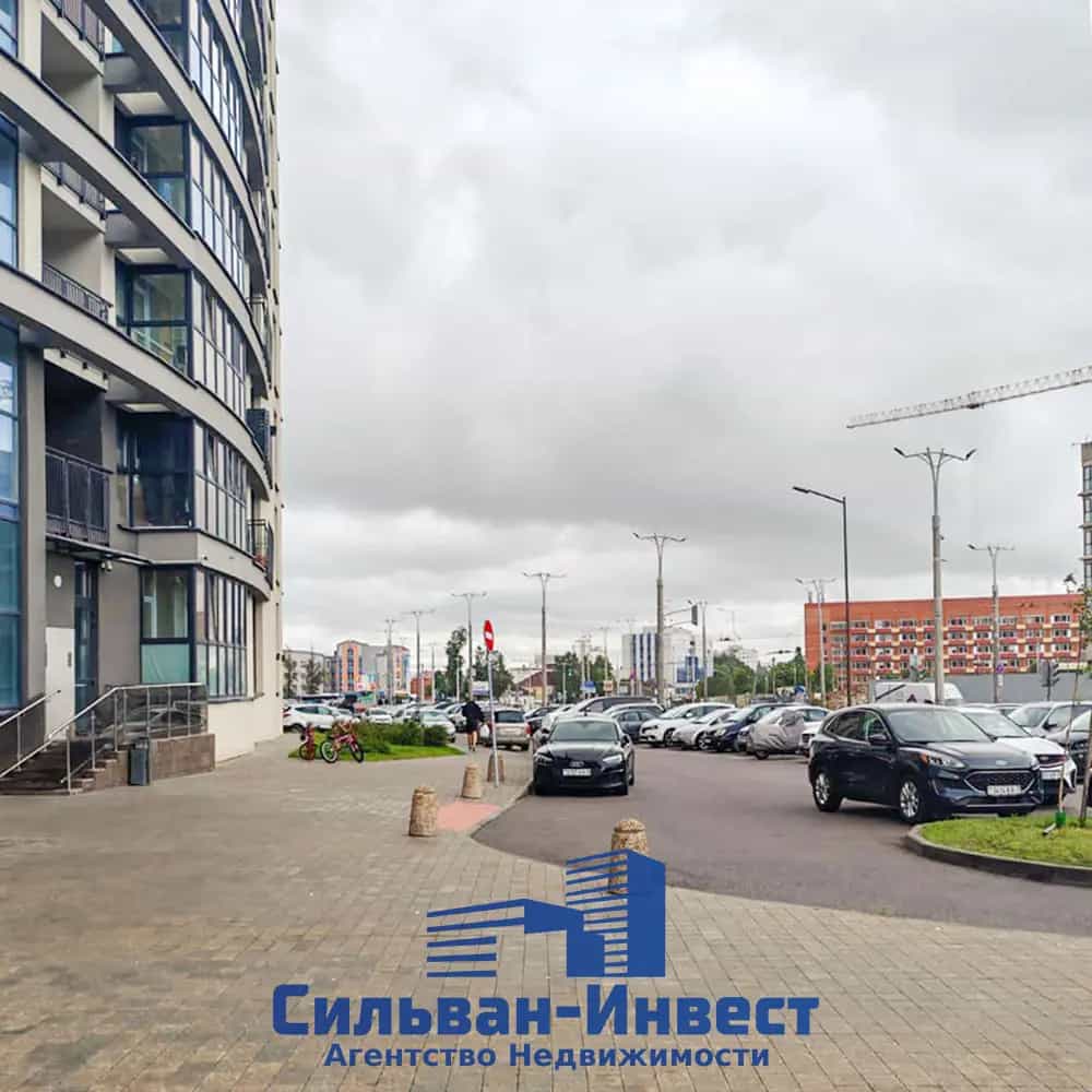 Беларусь, Минск, Брилевская улица, 33, фото 12