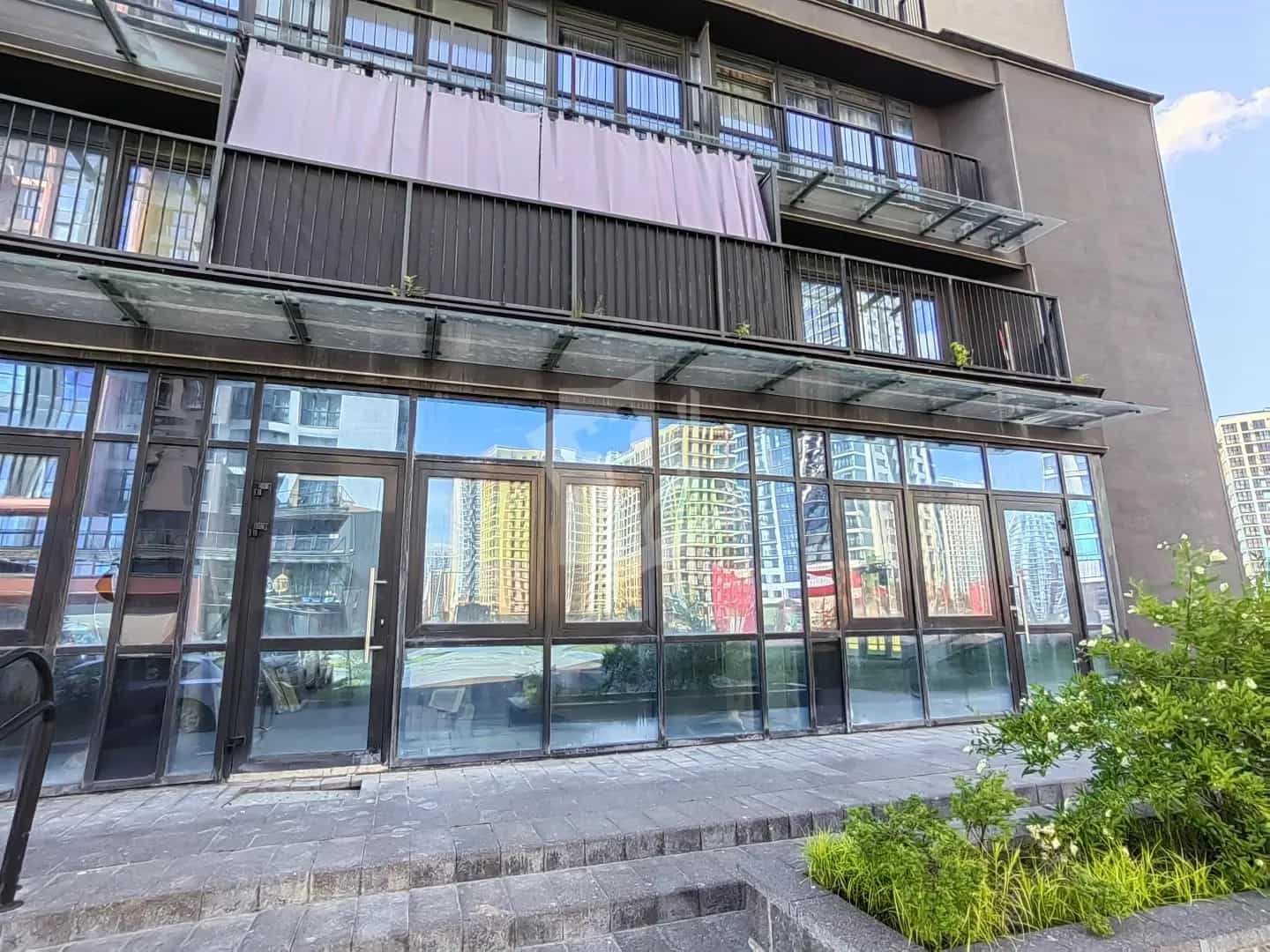 Беларусь, Минск, улица Лейтенанта Кижеватова, 1, фото 4
