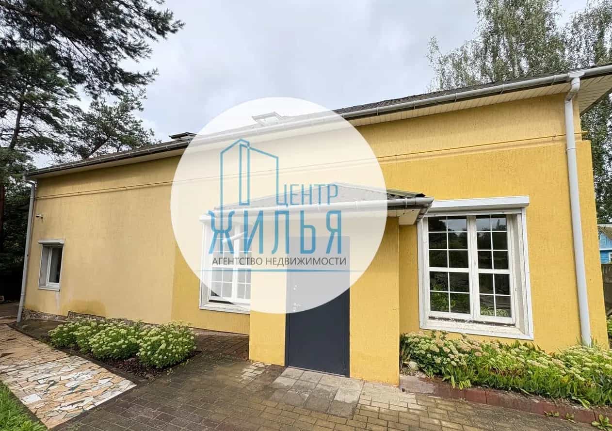 Беларусь, Гродно, 3-й переулок Соломовой, 3