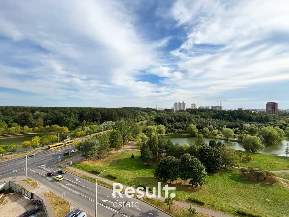 Беларусь, Минск, улица Филимонова, 25Г, фото 14