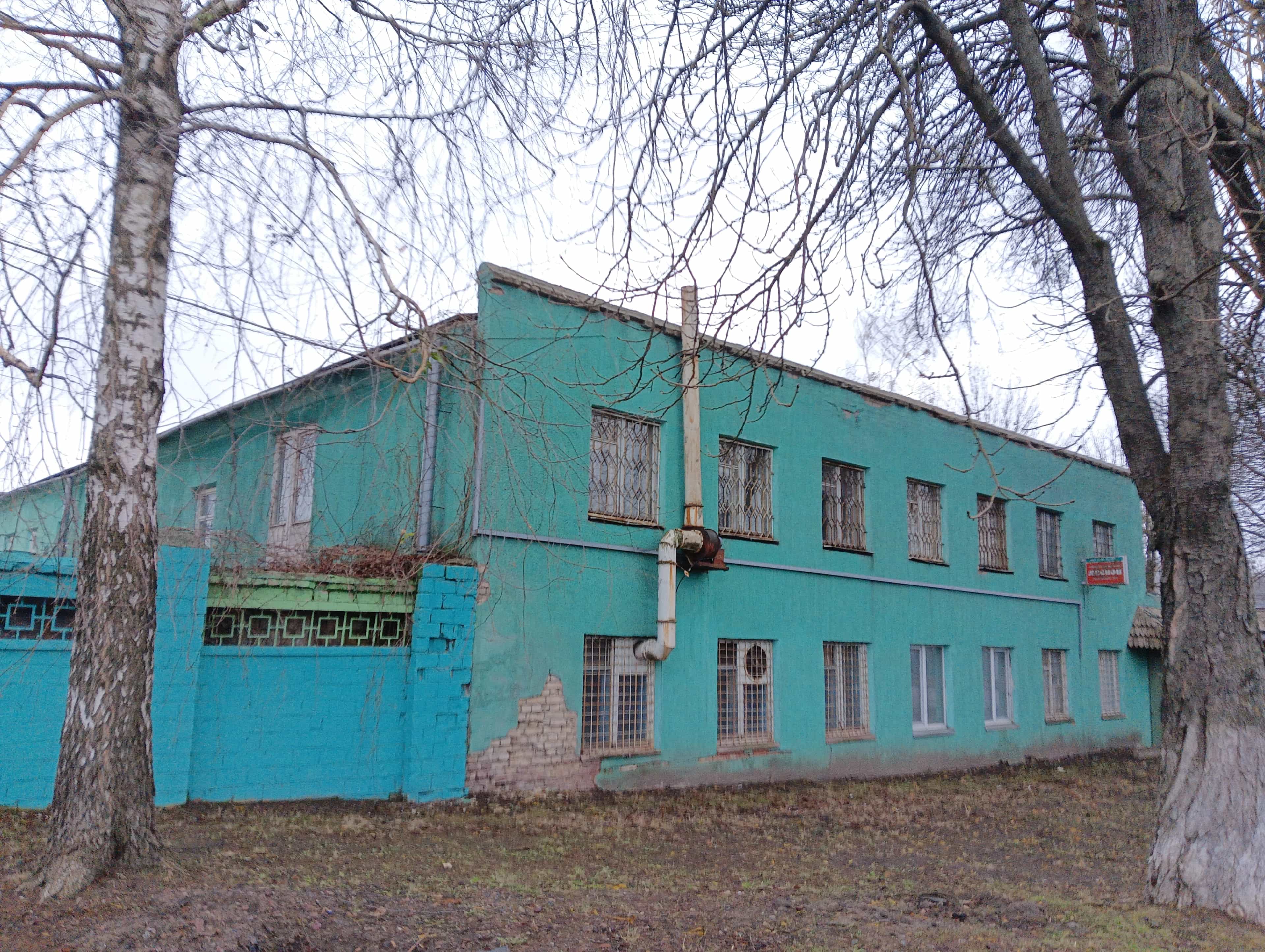 Беларусь, Гомель, Мозырская улица, 14Б, фото 4