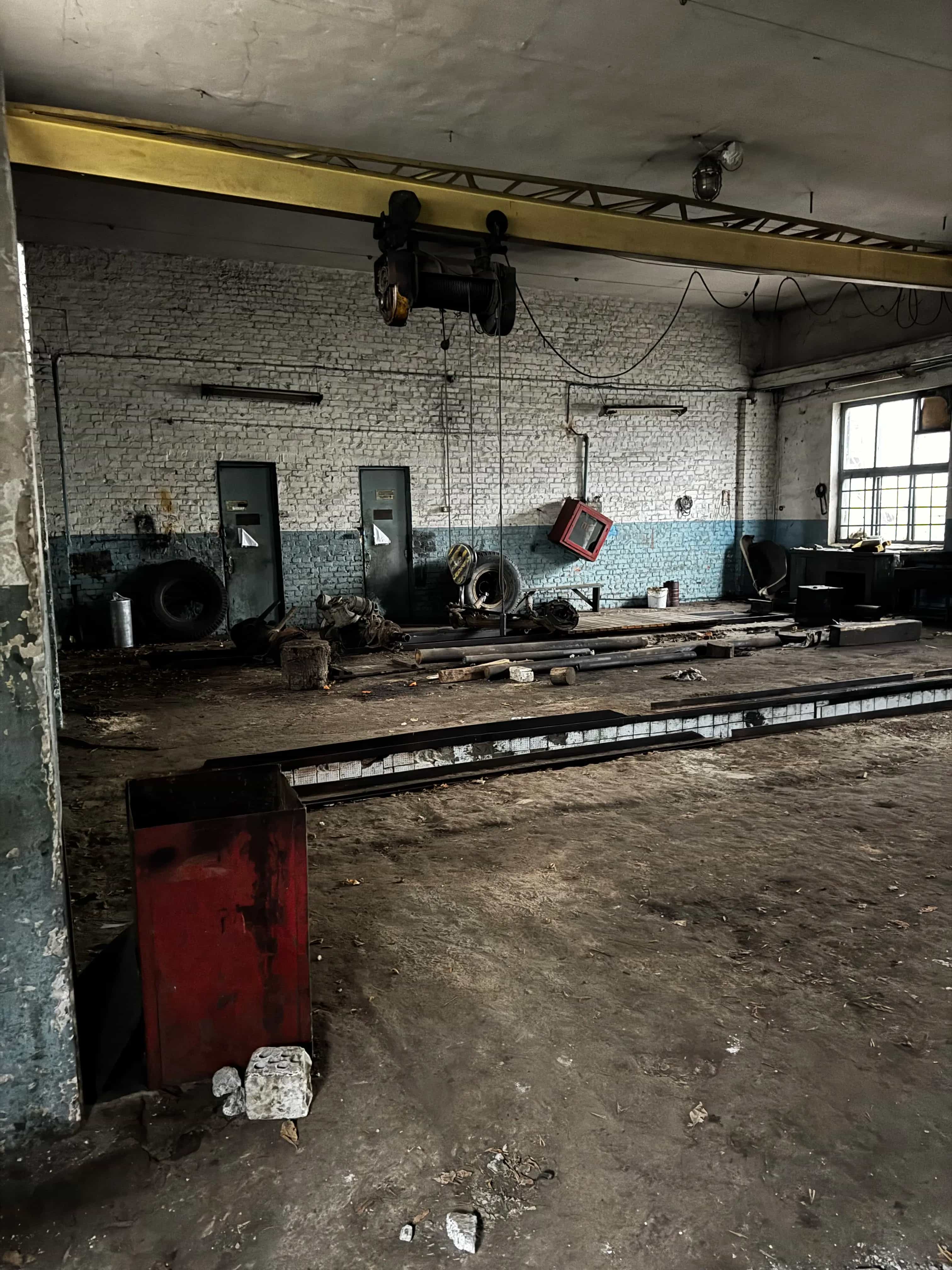 Беларусь, Гомель, Мозырская улица, 14Б, фото 6