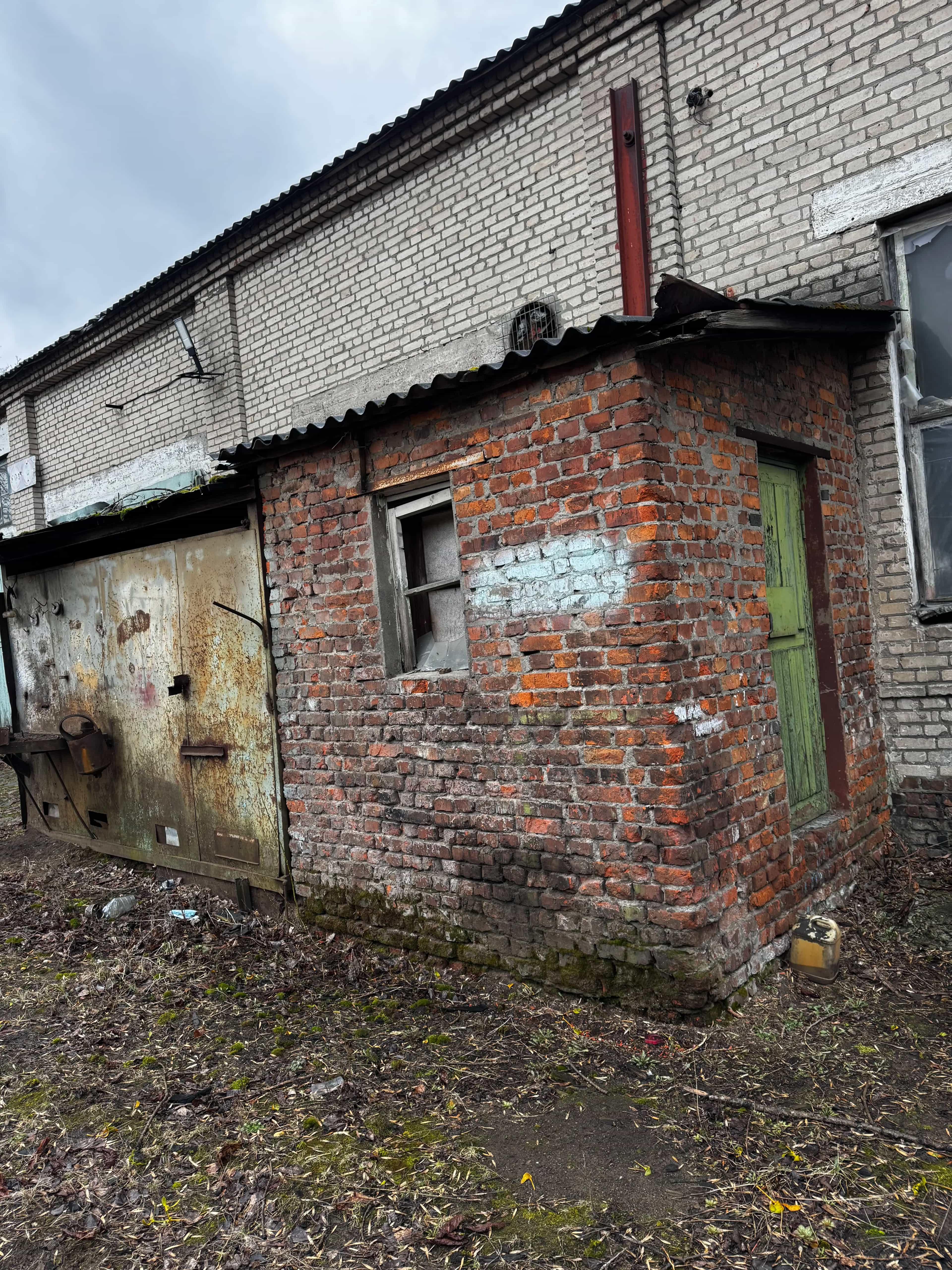 Беларусь, Гомель, Мозырская улица, 14Б, фото 8