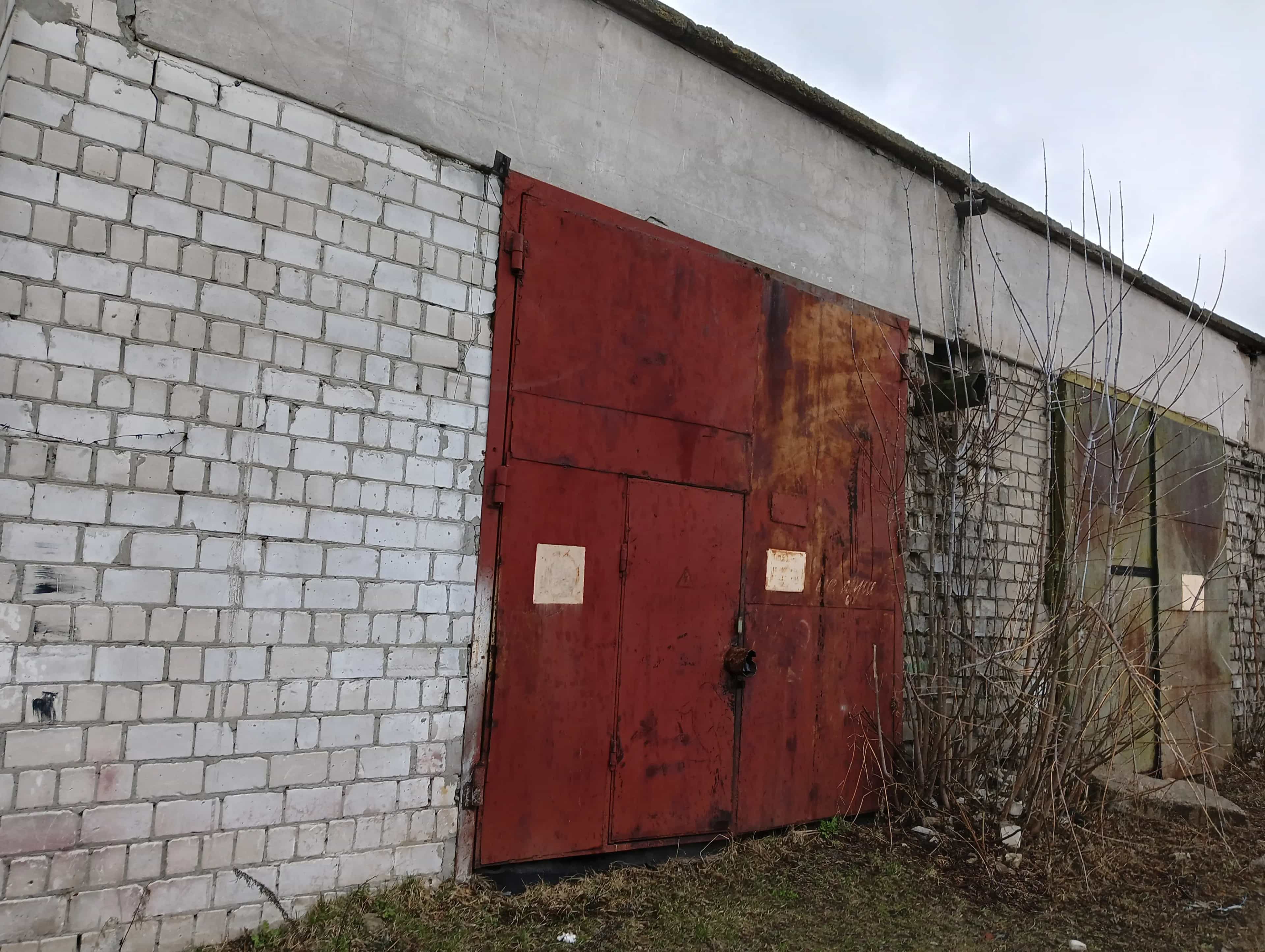Беларусь, Гомель, Мозырская улица, 14Б, фото 10