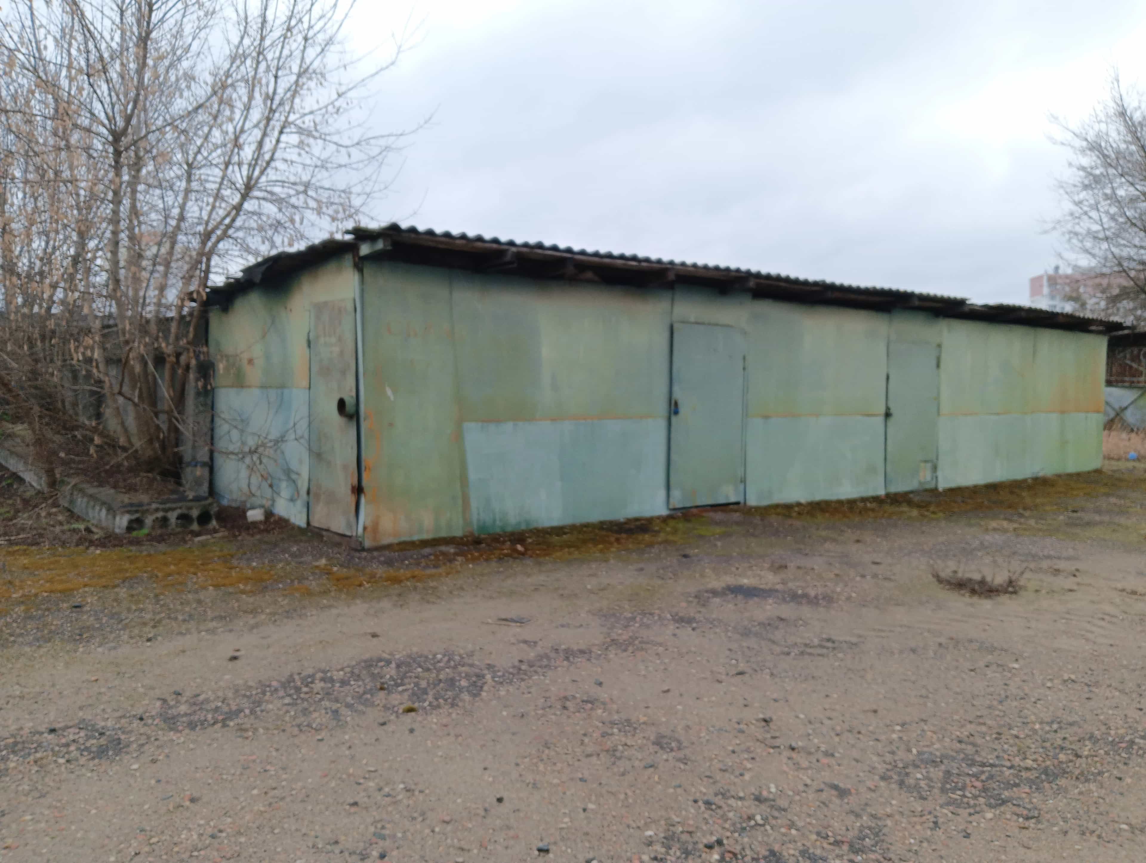 Беларусь, Гомель, Мозырская улица, 14Б, фото 12